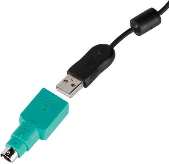 Actual product image Microsoft Basic (Cable)