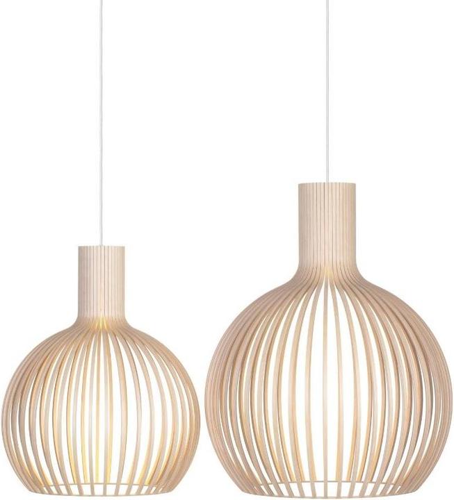 Image du produit Secto Design Octo small 4241 (E27, 1200 lm)