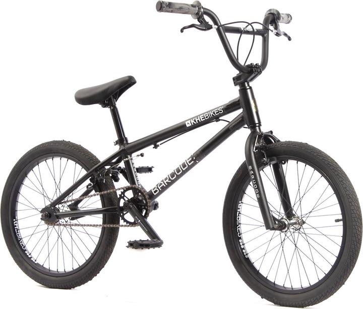 KHE Bikes Barcode LL (19.69")