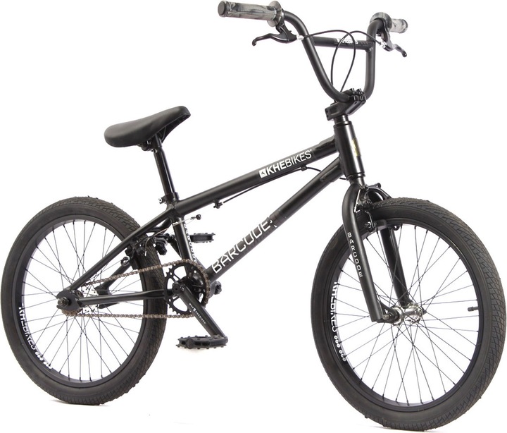 Image du produit KHE Bikes Barcode LL (19.69")