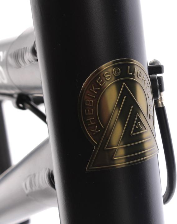 Actual product image KHE Bikes Barcode LL (19.69")