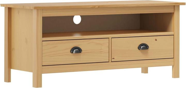 Immagine prodotto vidaXL TV-Schrank (110 x 40 x 47 cm)