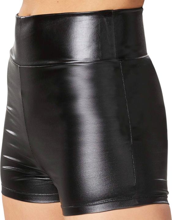 Produktbild tectake Metallic-hotpants