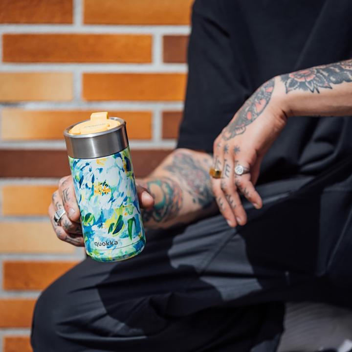 Actual product image Quokka Boost (0.40 l)