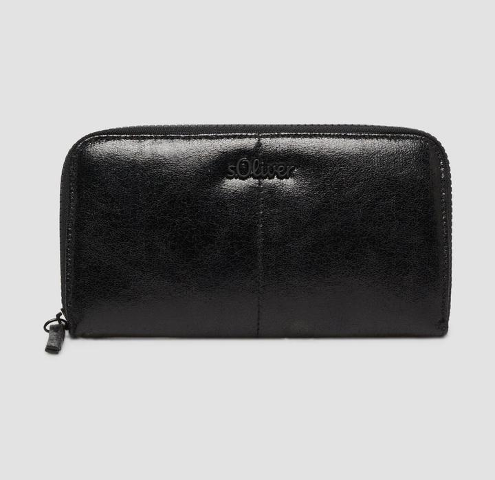 Actual product image s.Oliver Wallet