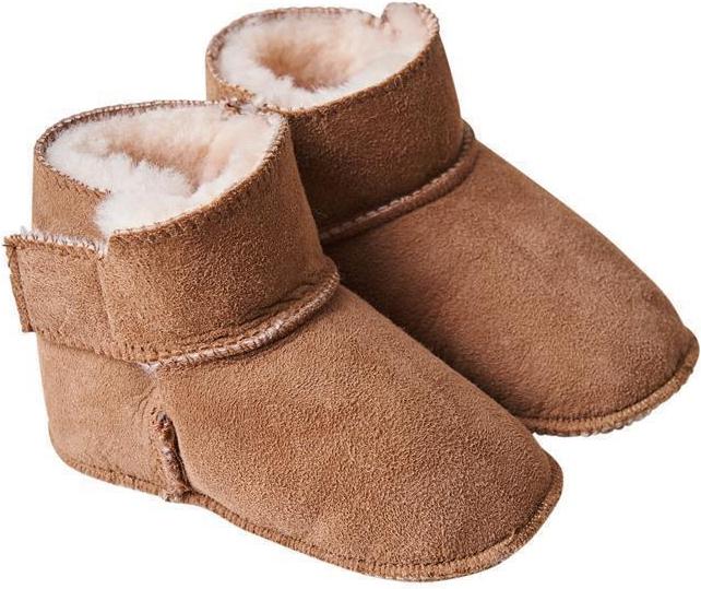 Image du produit Der Fellhof Bottes pour bébé Kuschl (21)