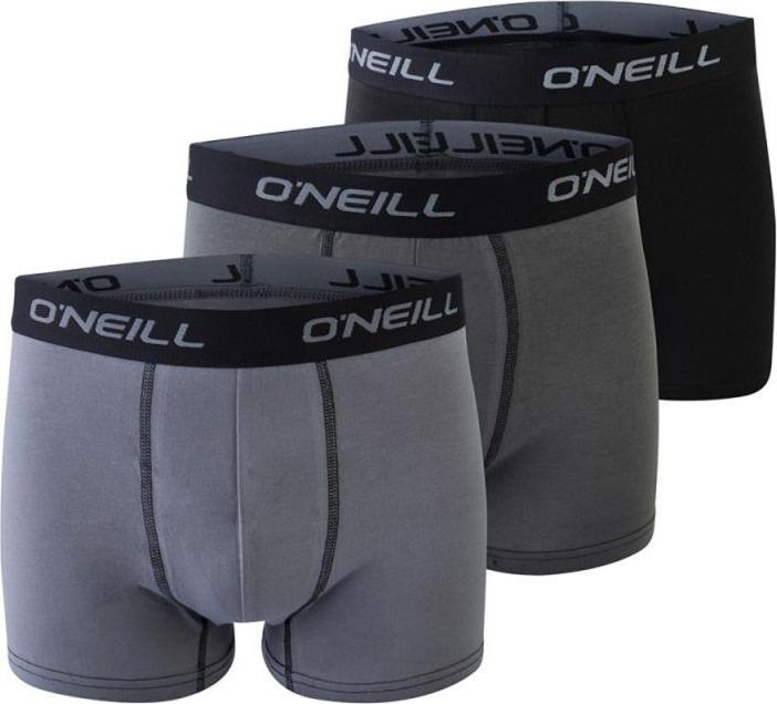 Immagine prodotto O'Neill Boxer (L, confezione da 3)