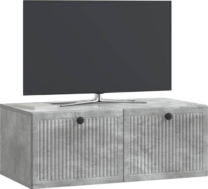 Produktbild vidaXL TV-Schränk (78.50 x 30 x 41 cm)