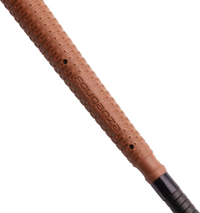 Actual product image Fouganza Polycarbonate riding crop experts