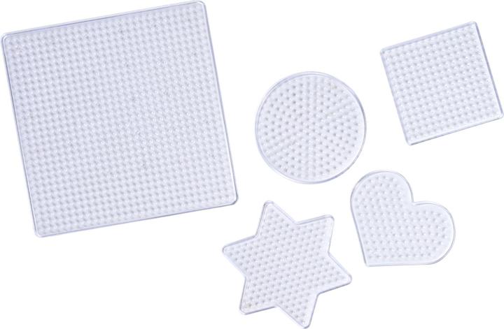 Produktbild Simba A&F Bügelperlenstick mit 5000 Perlen