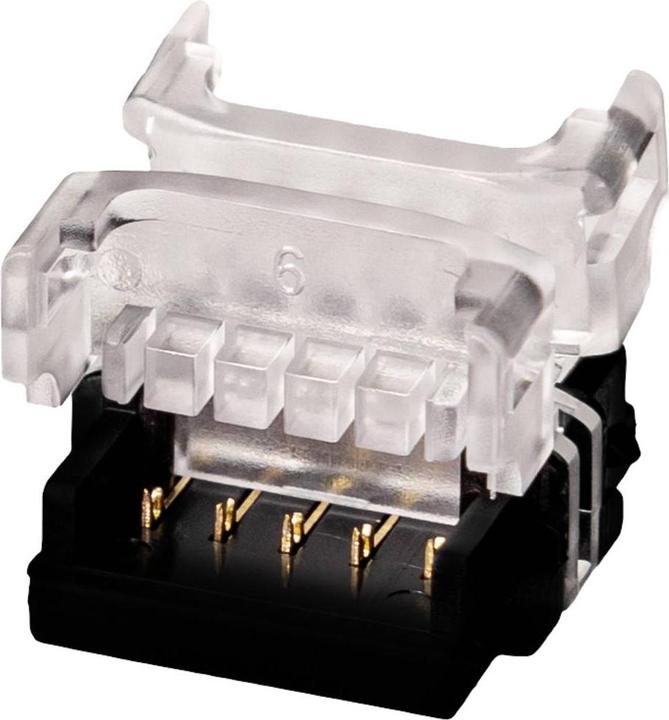 Actual product image Barthelme Connector