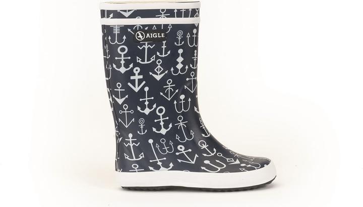 Produktbild Aigle Gummistiefel, Lolly Pop Kid (25)