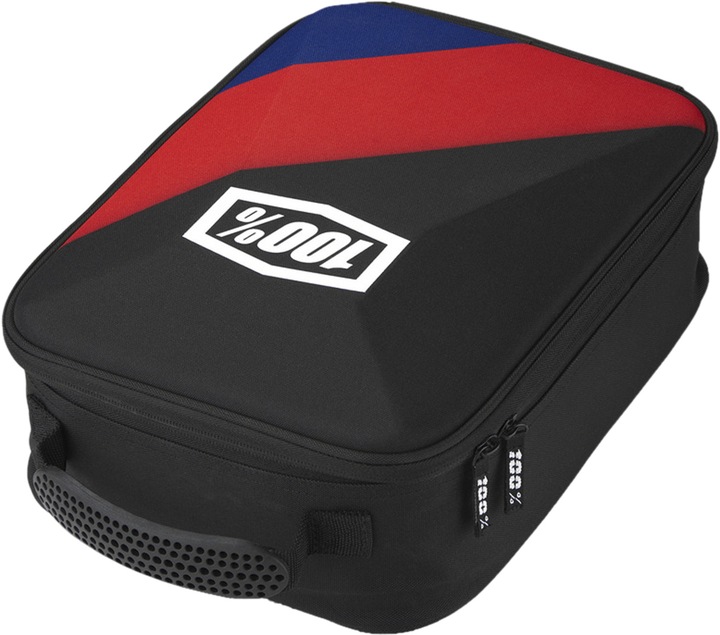 Actual product image 100% Goggle Case