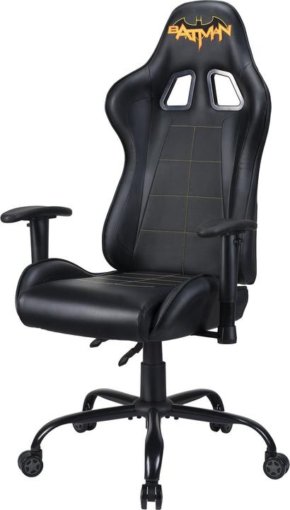Subsonic Sedile da gioco Pro - Batman