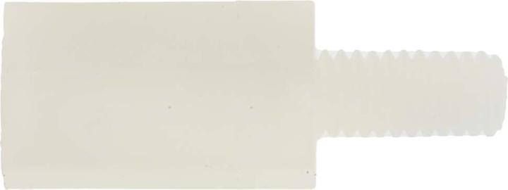 Produktbild RS PRO Abstandshalter M3x10mm