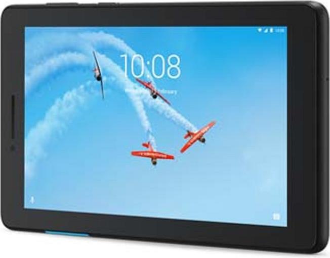Produktbild Lenovo Tab E7 (7", 8 GB, Black)