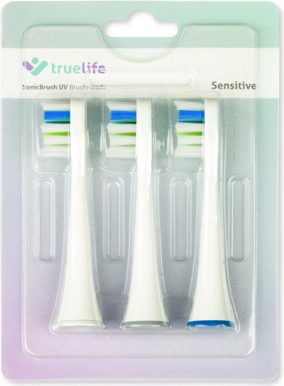 Produktbild Truelife SonicBrush UV Sensitive (3 x)