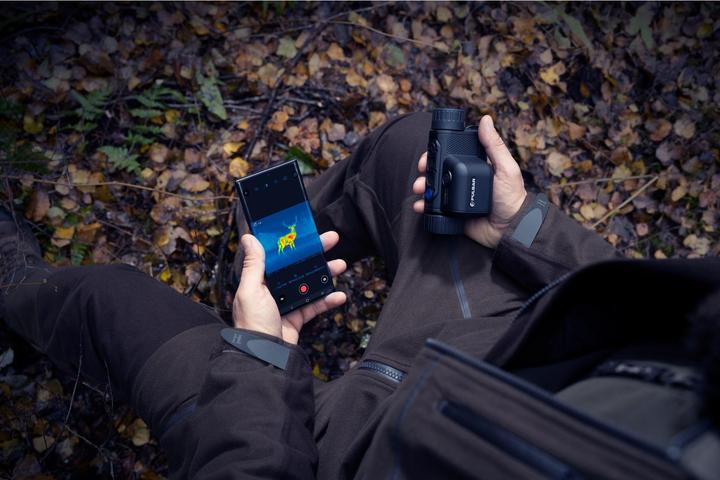 Immagine prodotto Pulsar Axion-2 XG35 LRF