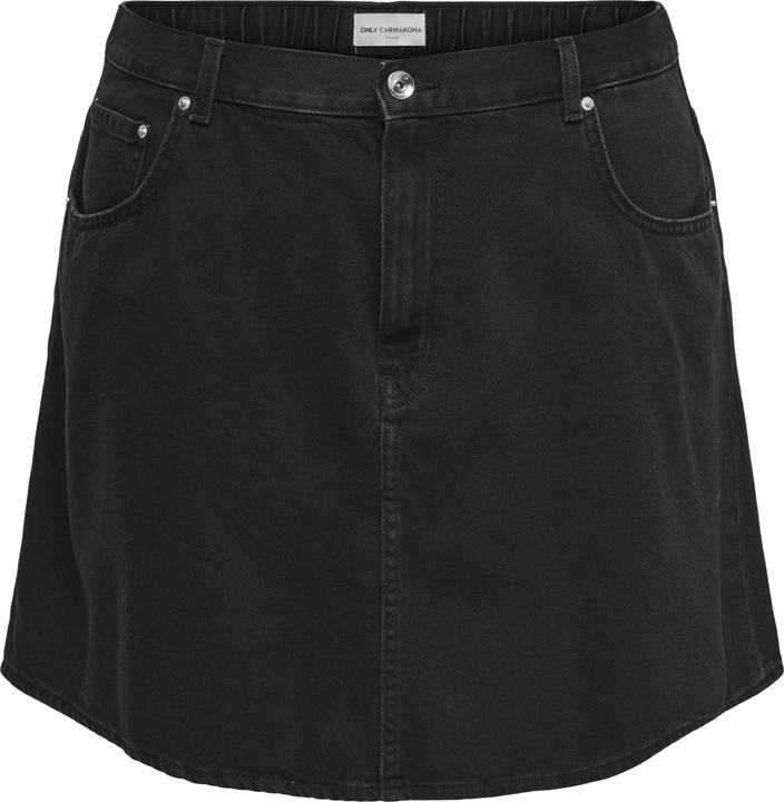 Washed Black
