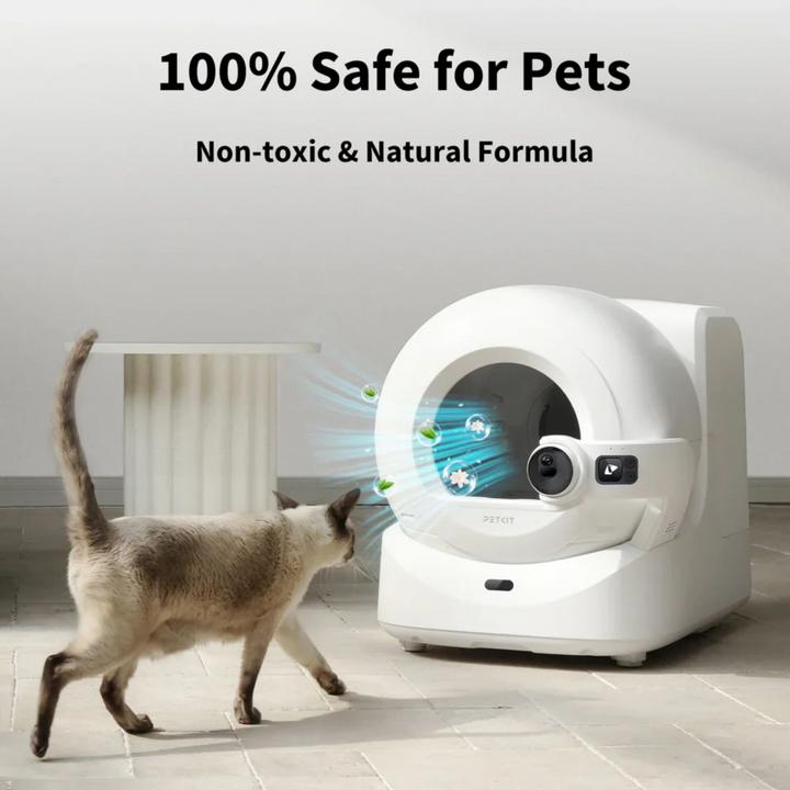 Produktbild Petkit Eliminator N60 (Katze)