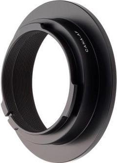 Actual product image Novoflex Adapter to Canon EOS