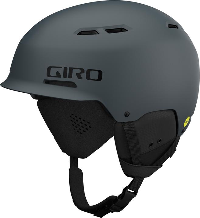 Produktbild Giro Trig MIPS Helmet (52 - 55.50 cm, S)