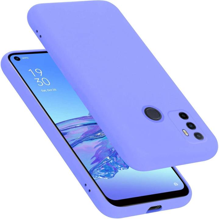 LIQUIDE VIOLET CLAIR