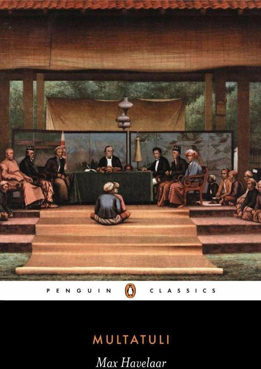 Produktbild Max Havelaar (Englisch, Multatuli, 1995)