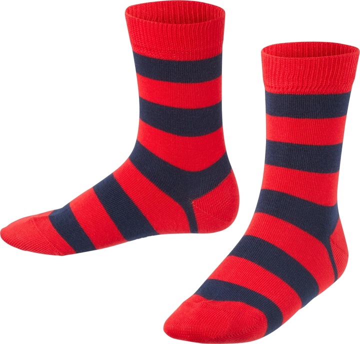 Produktbild Falke Happy Giftbox 3-Pack SO Set (3er Pack, 39 - 42)