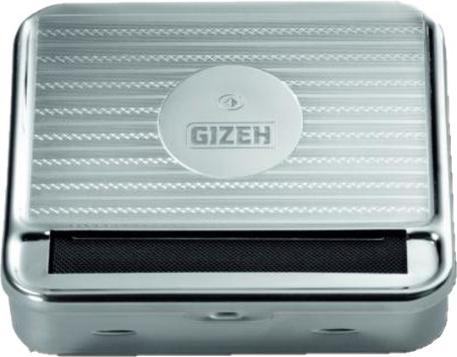 Actual product image Gizeh Roll Box