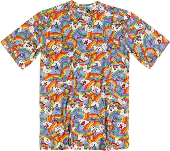 Produktbild Rainbow Brite TShirtKleid (S)