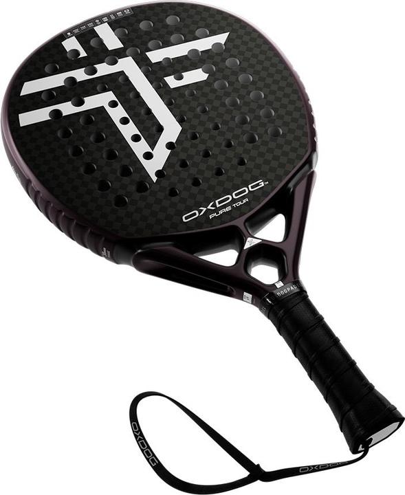 Actual product image Oxdog Padel Pure Tour