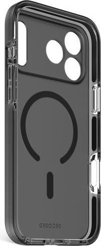 Actual product image Decoded MagSafe DropTec Hülle iPhone 17 Pro Max (Apple iPhone 17 Pro Max)