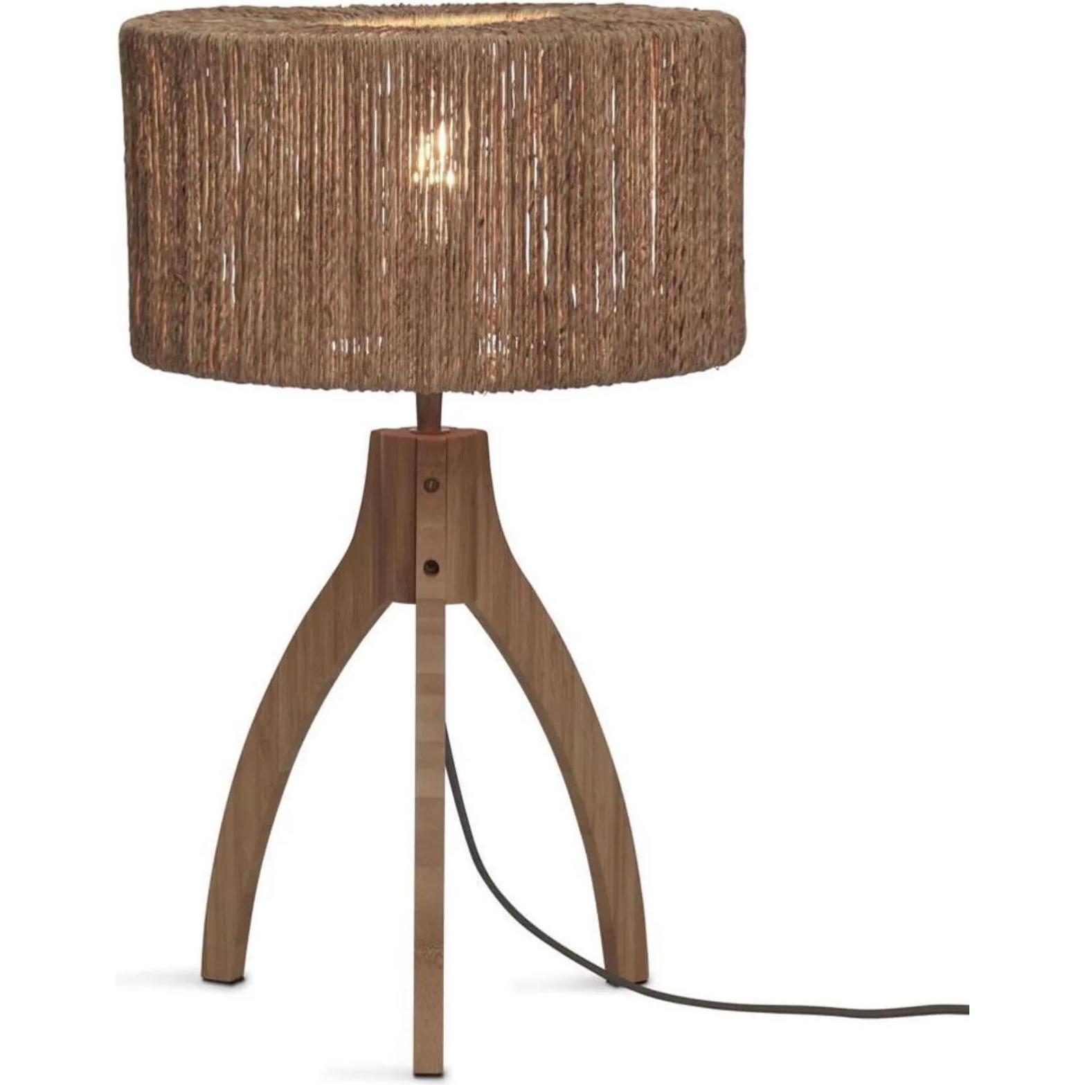 Good&Mojo, Tischlampe, Tischleuchten (E27)