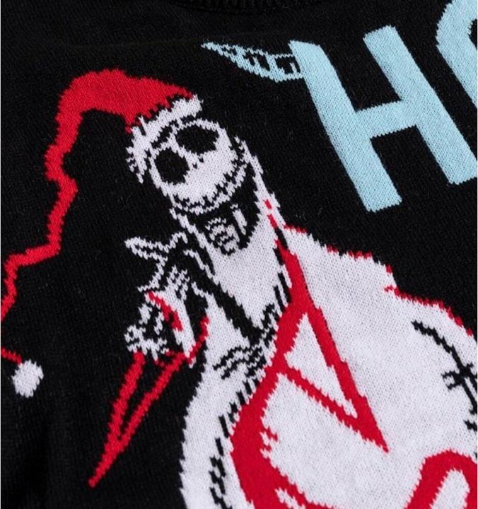 Produktbild Dick Smith Ho Ho Oh No Sweatshirt (XXL)