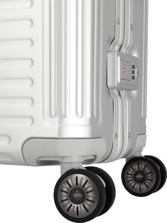 Immagine prodotto Travelite next Carrello cabina a 4 ruote S 55 cm (39 l)