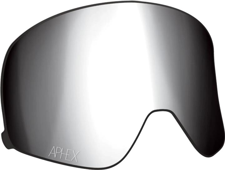 Actual product image Aphex Virgo 2025 (Ski goggle replacement lens)
