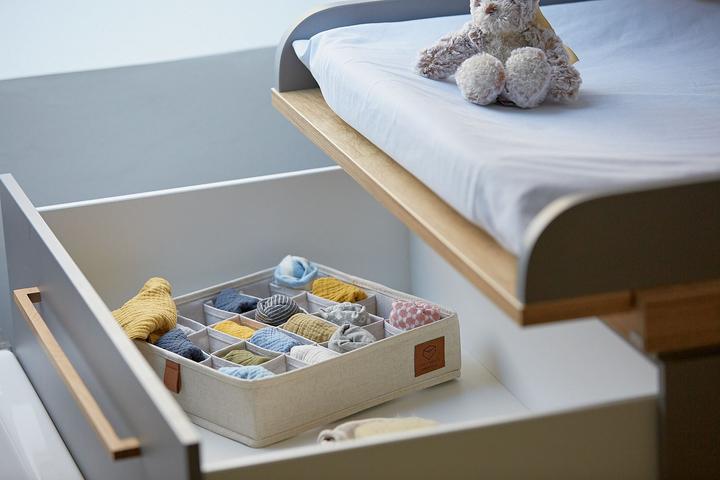 Image du produit Love it Store it Premium (30 x 30 x 8 cm)