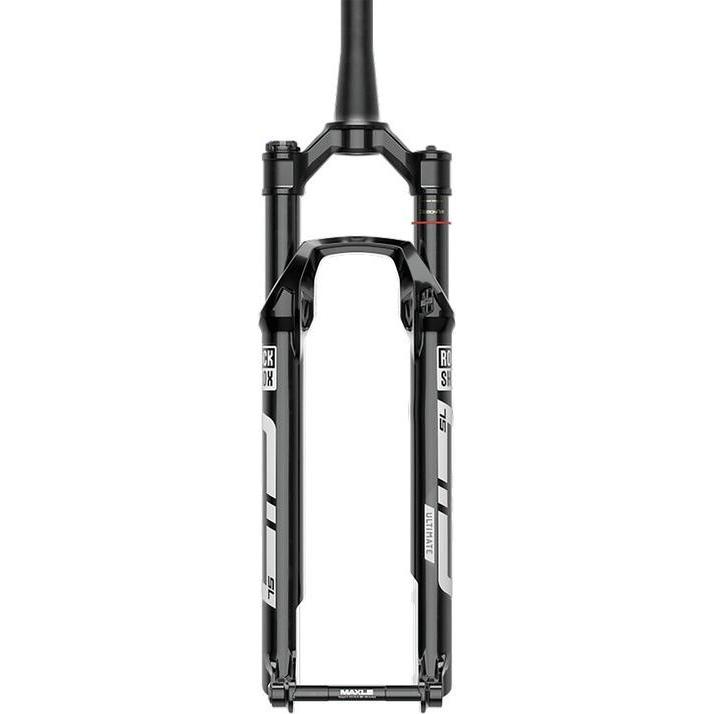 Thumbnail - RockShox, Velogabel, (110 mm, Luft)