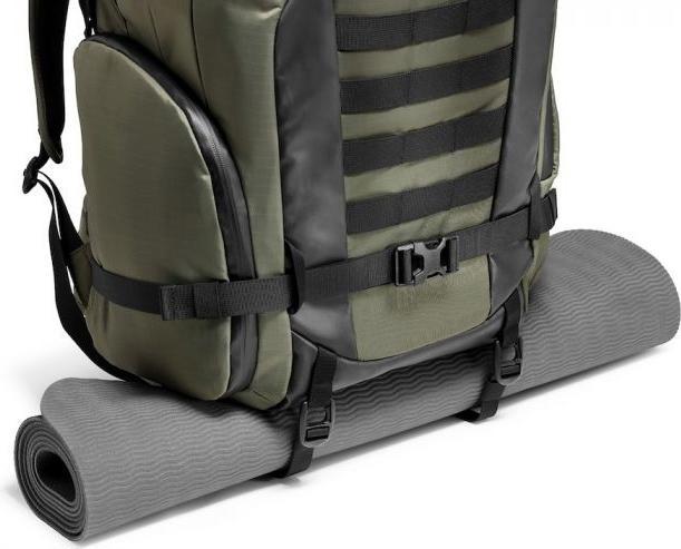 Produktbild Gitzo Adventury Backpack (Fotorucksack, 30 l)