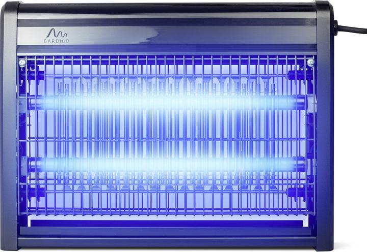 Actual product image Gardigo 62408INT Power grid