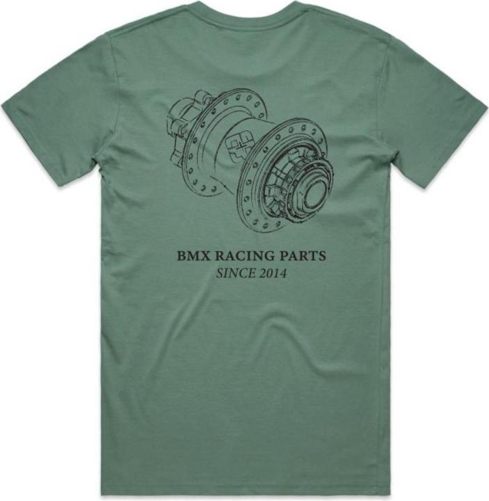 Produktbild Pride Racing Tech Tee (XL)