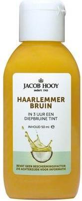 Jacob Hooy Tanning Oil Self-Tanner Moisturizing Sun Oil (Selbstbräunungsöl)