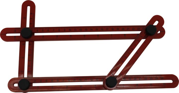 Produktbild Benson Präzisions-Winkelmessgerät Multi