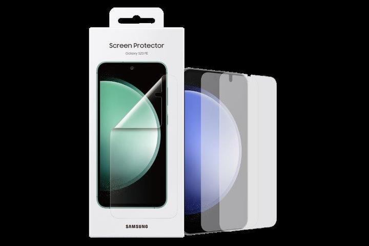Image du produit Samsung Screen Protector (1 pièce(s), Samsung Galaxy S23 FE)