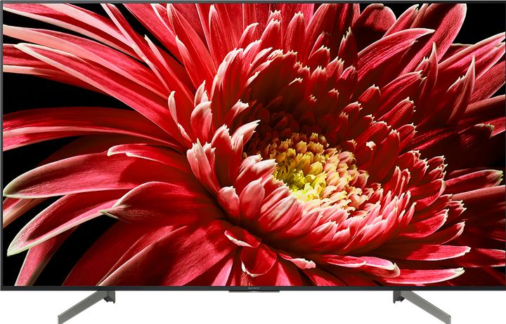Produktbild Sony KD55XG8505 (55", LCD, 4K, 2019)