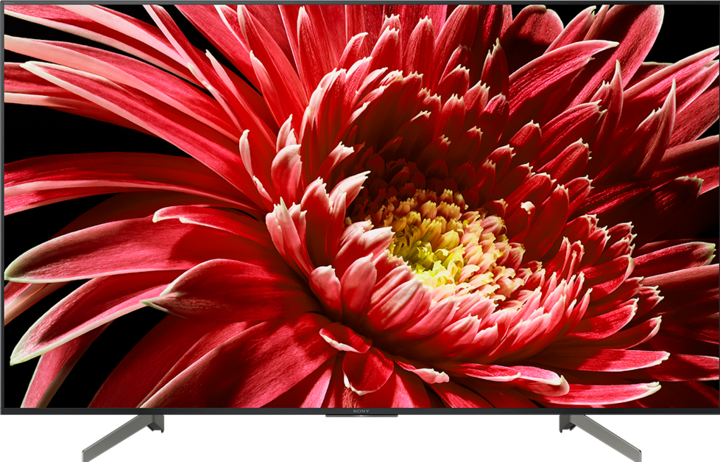 Produktbild Sony KD55XG8505 (55", LCD, 4K, 2019)