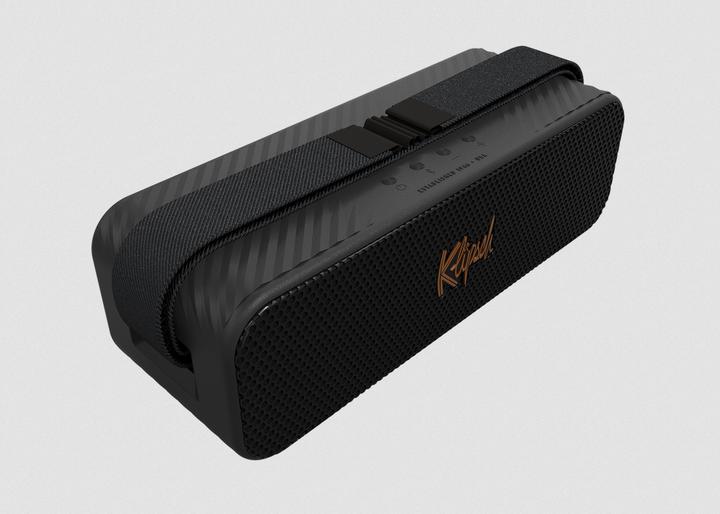 Produktbild Klipsch Detroit (20 h, Akkubetrieb)
