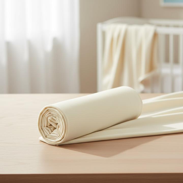 Actual product image Zewi Jersey (140 x 70 cm)