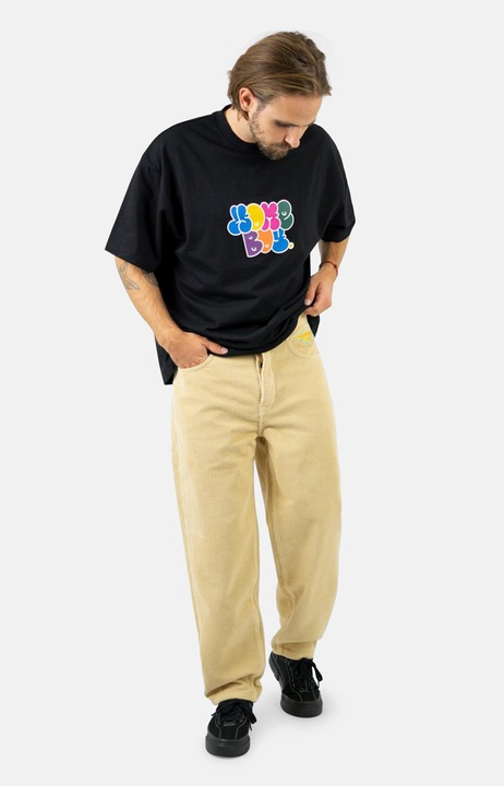 Produktbild Homeboy x-tra BAGGY CORD Pants - 111091 (W27/L32)